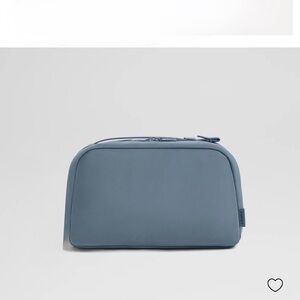 Away Coastal Blue Travel Case